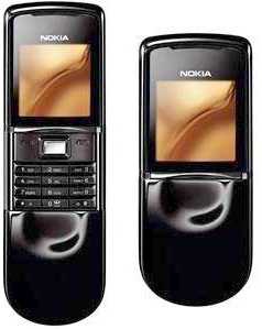 Фотоий: надувательство факс NOKIA 8800 SIROCCO - 8800 SIROCCO