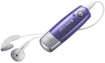 Фотоий: надувательство Игроки MP3 SONY