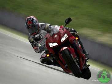 Фотоий: надувательство видео- игры POLYPHONY - TOURIST TROPHY
