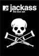 Фотоий: надувательство DVD JACKASS LE COFFRET