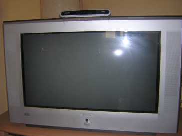 Фотоий: надувательство Tv 16/9 FIRSTLINE - RFL70T
