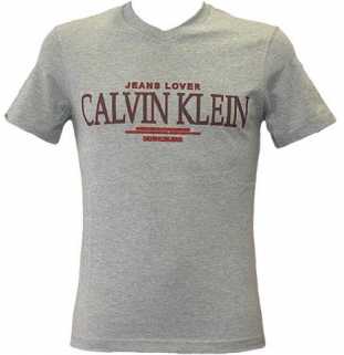Фотоий: надувательство одежда люди - CALVIN KLEIN - T-SHIRT