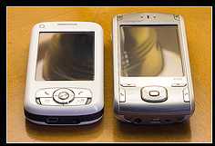 Фотоий: надувательство телефоны клетки NOKIA - 02ATOM