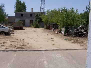 Фотоий: надувательство земля 180 m2