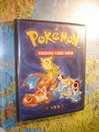 Фотоий: надувательство играть карточки ALBUM + CARTES DE JEU POKEMON