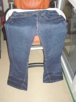 Фотоий: надувательство одежда люди - LEVIS - LEVI STRAUSS