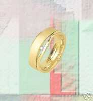 Фотоий: надувательство Jewels женщины - BRILLANTRING - 585ER GELB-GOLD