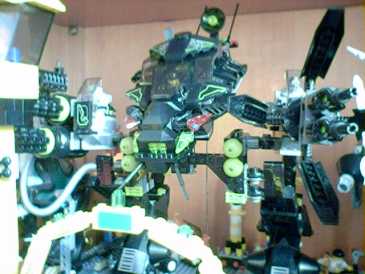 Фотоий: надувательство Legos/$$ET-playmobils/$$ET-meccanos LEGO