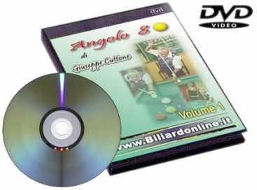 Фотоий: надувательство DVD ANGOLO 80