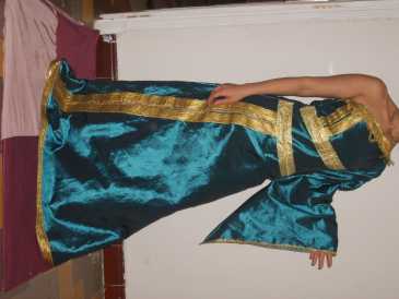 Фотоий: надувательство одежда женщины - STYLISTE - ROBES ORIENTALE
