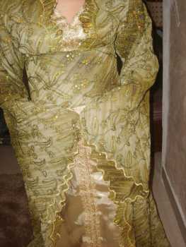 Фотоий: надувательство одежда женщины - STYLISTE - ROBES ORIENTALE