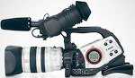 Фотоий: надувательство видео- камеры CANON