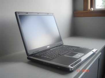Фотоий: надувательство компьютеры офиса ACER - ACER ASPIRE 2012 WLMI