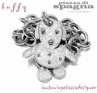 Фотоий: надувательство Jewels женщины - ANTONIOPETACCADESIGNER