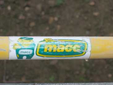 Фотоий: надувательство Do-it-yourself и инструменты MACC - REGLE ANGLE