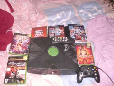 Фотоий: надувательство пульты разыгрыша X BOX