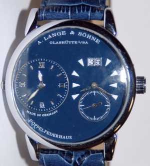 Фотоий: надувательство одежда люди - LANGE SOHNE AUTMATICO - LANGE SOHNE AUTOMATICO
