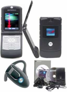 Фотоий: надувательство телефоны клетки MOTOROLA - OTHER