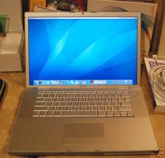 Фотоий: надувательство портативнаяа @ЭВМ APPLE - PowerMac
