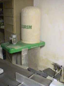 Фотоий: надувательство Do-it-yourself и инструменты MENUISERIE - LUREM
