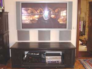Фотоий: надувательство 20 плоский экран tv JVC
