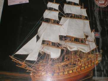 Фотоий: надувательство Legos/$$ET-playmobils/$$ET-meccanos CONSTRUCTO - BATEAUX A VOILE