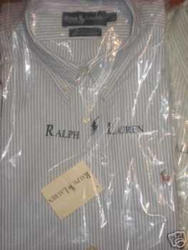 Фотоий: надувательство одежда люди - RALPH LAUREN