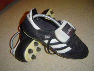 Фотоий: надувательство ботинки люди - ADIDAS