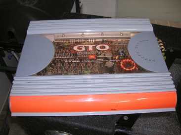 Фотоий: надувательство другие JBL - GTO