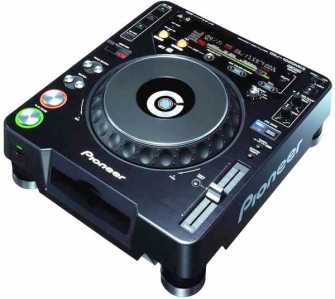 Фотоий: надувательство вспомогательное оборудование и влияния 2 X PIONEER CDJ-1000 MK3 + 1 X PIONEER DJM-800.... - 2 X PIONEER CDJ-1000 MK3 + 1 X PIONEER DJM-800....