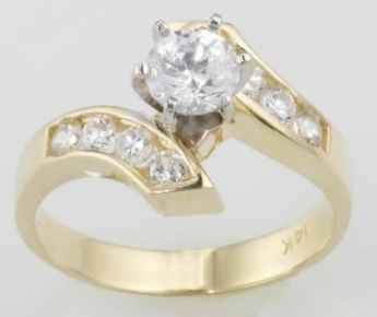 Фотоий: надувательство Jewels женщины