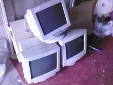 Фотоий: надувательство компьютеры офиса 1 COMPAQ 1 HP 1 MAXDATA