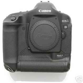 Фотоий: надувательство камеры CANON - EOS-1D MARK II