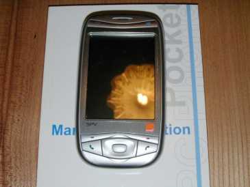 Фотоий: надувательство телефоны клетки ORANGE - SPV M3000