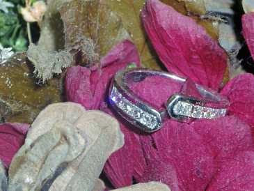 Фотоий: надувательство Jewels женщины