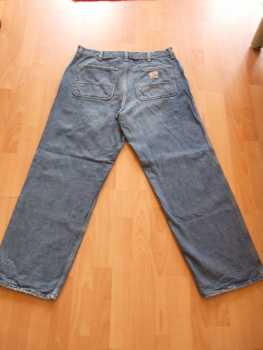 Фотоий: надувательство одежда люди - CARHARTT - JEAN CARHARTT