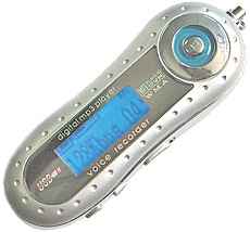 Фотоий: надувательство Игроки MP3 LONGHORNE - 512MO CLE USB MP3+FM+DICTAPHONE
