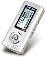Фотоий: надувательство Игроки MP3 MEIZU - 1GO MP3+FM+DICTAPHONE
