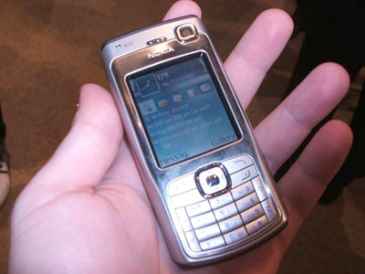 Фотоий: надувательство телефоны клетки NOKIA - NOKIA N70