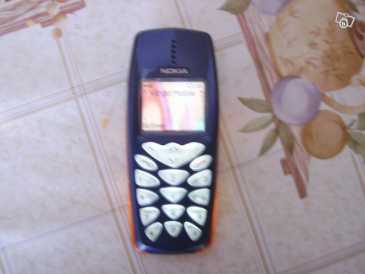 Фотоий: надувательство телефоны клетки NOKIA - NOKIA 3510I