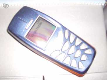Фотоий: надувательство телефоны клетки NOKIA - NOKIA 3510I