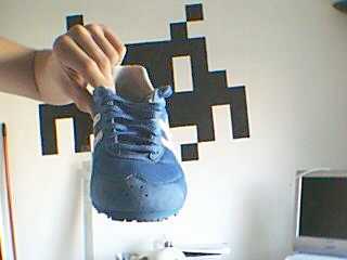 Фотоий: надувательство одежда OASICS - CHAUSSURES SPORTIVE