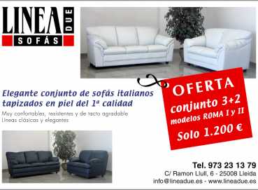 Фотоий: надувательство Legos/$$ET-playmobils/$$ET-meccanos SOFAS ITALIANO - ROMA Y MILANO