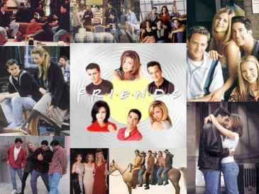 Фотоий: надувательство DVD FRIENDS