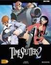Фотоий: надувательство видео- игры EIDOS - TIME SPLITTERS 2