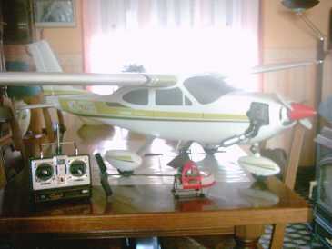 Фотоий: надувательство плоскости CESSNA CARDINAL - CESSNA CARDINAL