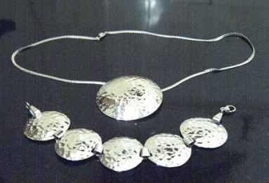 Фотоий: надувательство Jewels женщины - DISENO  PROPIO - PLATA  925