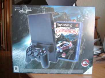 Фотоий: надувательство пульты разыгрыша PLAYSTATION 2