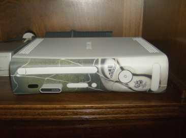 Фотоий: надувательство пульты разыгрыша XBOX360