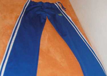 Фотоий: надувательство одежда AFRO BAHIA - PANTALONES